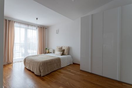 160 m² House with Garden in Central Józefosław - Фото 4