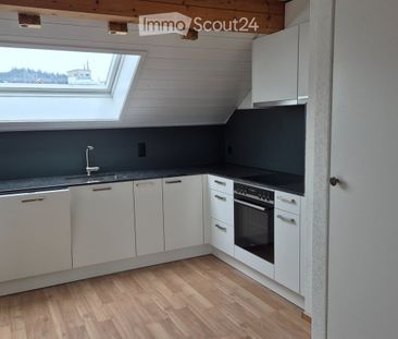 3.5 Zimmer, 93 m² - Photo 2