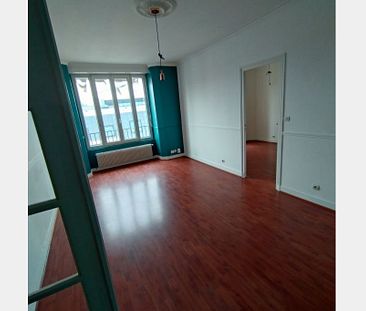 Location Appartement 61.56 m - Photo 1