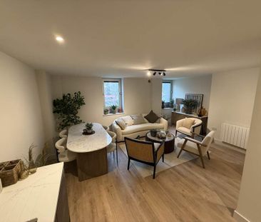 1 bedroom flat to rent - Photo 6