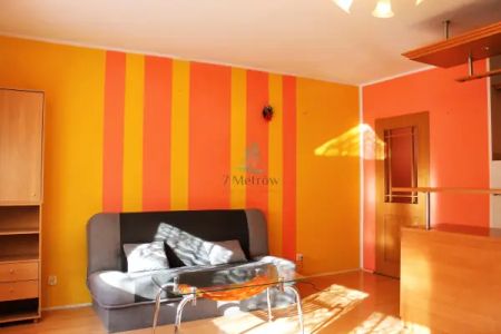 FOR RENT Przytulne dwupokojowe - ul. Krasińskiego - Photo 4