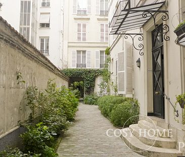 Appartement en location | Paris 7ème - Photo 2