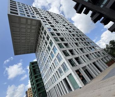 Haarlemmerweg 1058, Woon- en Groengebied Sloterdijk, 1014BL, Amsterdam - Photo 6