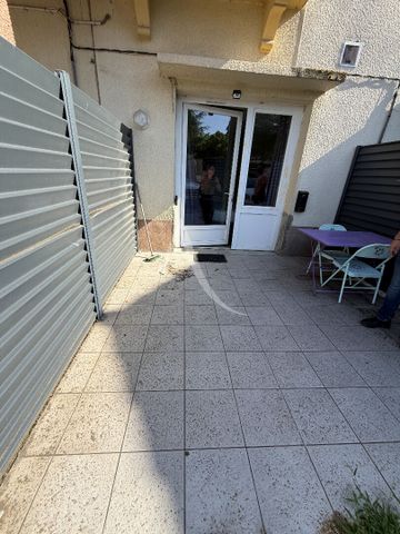 Location Appartement 1 pièce 19m² - Photo 5