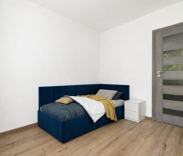 Idealne dla Rodziny! 3 Niezależne Pokoje. Os. Rusa 62.9 m² - Photo 5