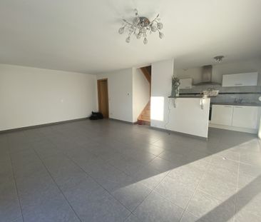Location Appartement 4 pièces 72m² HAGENTHAL LE BAS 68220 - Photo 3