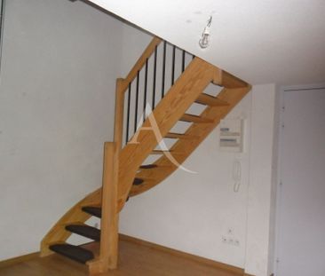 Location Appartement 1 pièce 19m² - Photo 4