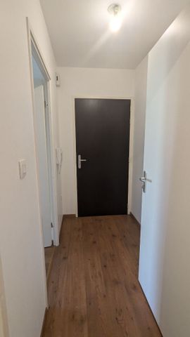 Appartement Nantes T2 MEUBLE - BOULEVARD JULES VERNE NANTES - Photo 3