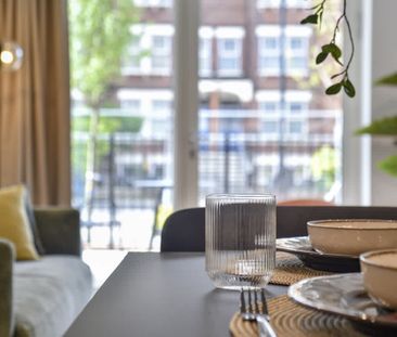 161 Evelyn Street Deptford SE8 - Photo 5