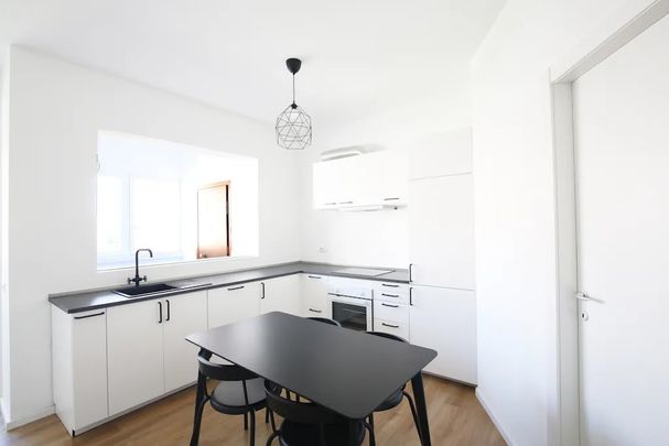 Via Benjamin Constant, Milan, Lombardy 20153 - Photo 1