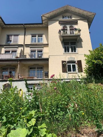 Wohnlage in unmittelbarer Nähe zur Universität St. Gallen - Photo 3