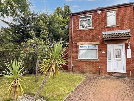 3 bed semi-detached house to rent in NE8 - Photo 3