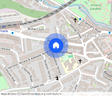 Richmond Place, Truro, TR1 - Photo 1