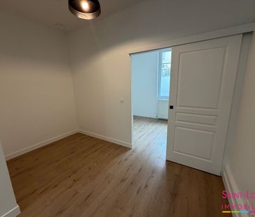 2 pièces entièrement rénové en plein coeur de Poissy, - Photo 6