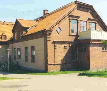 Vessingegatan 1 K - Foto 1