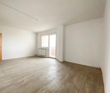 Singlewohnung mit Fernblick, KEINE KAUTION! Aufzug! - Photo 2