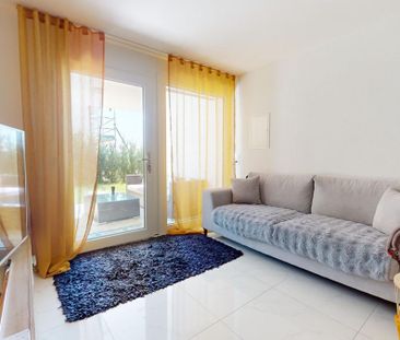 2 Zimmer, 40 m² - Photo 1