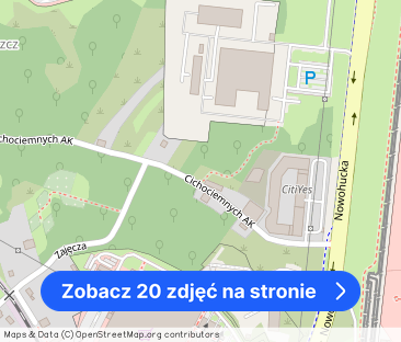 NOWOCZESNE MIESZKANIE PREMIUM 56 m² Z BALKONEM – CITY YES, 2022 - Zdjęcie 1