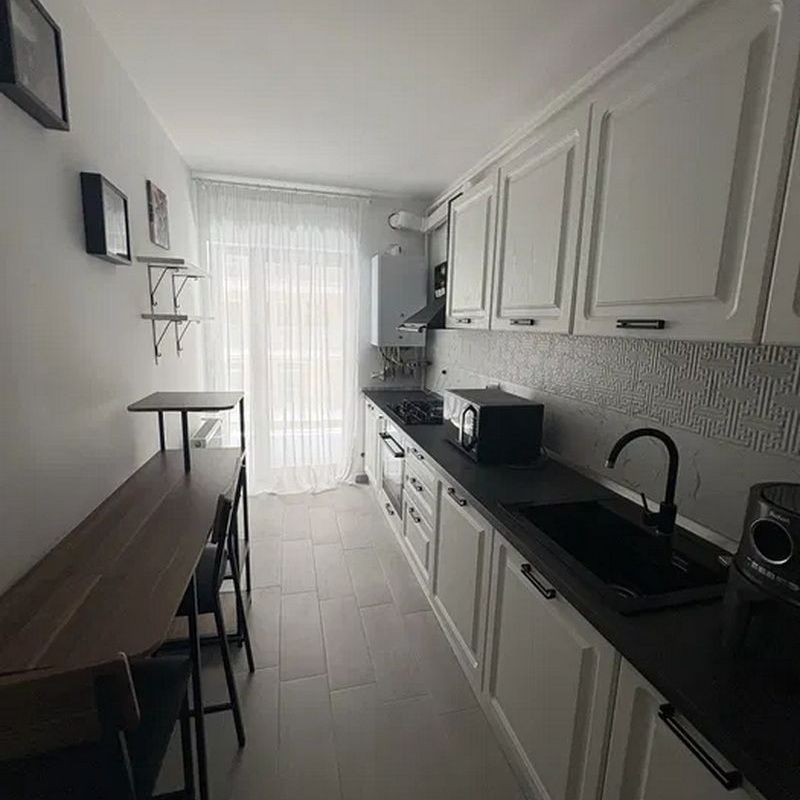Apartament 3 camere | Moghioroș Park Residence | Parcare subterană | - Photo 1