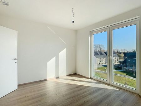 Nieuwbouwappartement met 1 slaapkamer te huur te Brugge - Photo 3