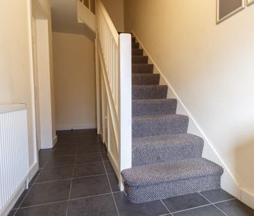 4 bedroom terraced house to rent - Photo 6