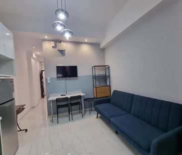 Διαμέρισμα για ενοικίαση Αντιγονιδών (Κέντρο Θεσσαλονίκης) - Photo 2