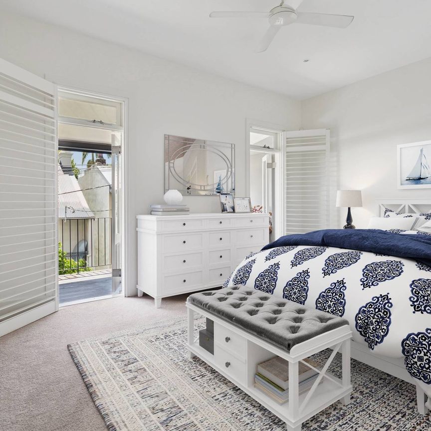 37 Caledonia Street, Paddington - Photo 1