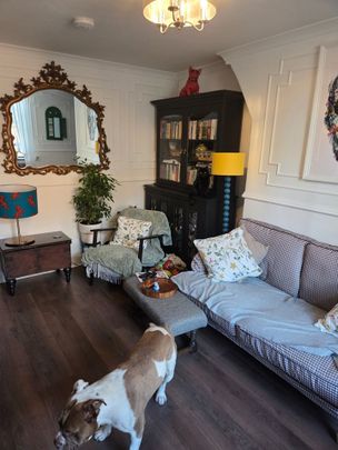 Room in a Shared Flat, Kings Road, SW10 - Photo 1