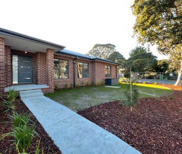 4 Bedroom Home - Photo 3