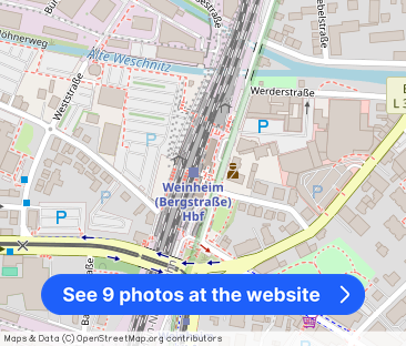 Lichtdurchflutete Altbauwohnung mit Terrasse für stilvolles Stadtleben - Photo 1