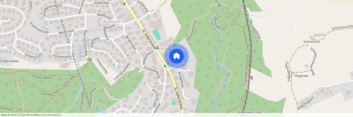 9300, Wittenbach, Bruggwiesen, 1