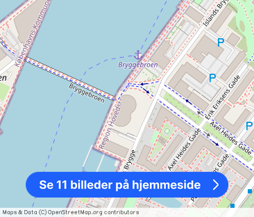 2 værelses lejlighed på 109 m² - Foto 1