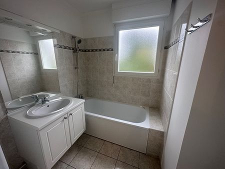 Appartement Saint Nazaire 3 pièce(s) 66.78 m2 - Photo 4