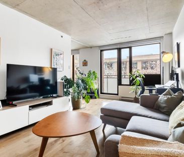 Appartement à louer - Montréal (Ville-Marie) (Centre) - Photo 1