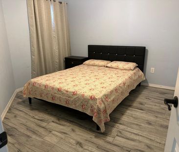 For Lease - 36 Creekwood Drive, Brampton, Ontario - Photo 1