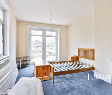 1 bedroom house to rent Blandford Road, Poole, Dorset, BH15 - Photo 4