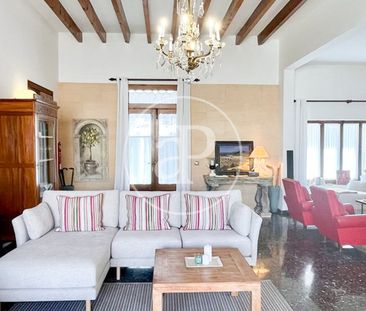 Apartment for rent in Colonia de Sant Jordi - Photo 1