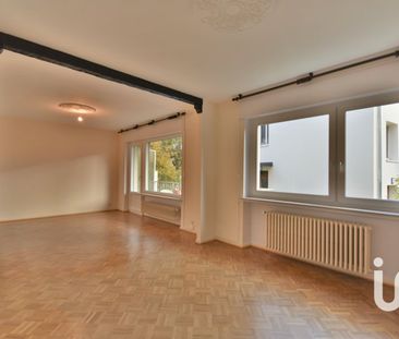 Appartement 3 pièces à - Photo 1
