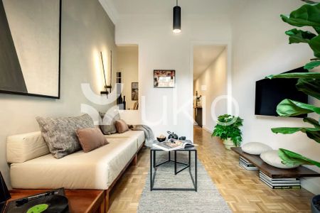 Apartamento de alquiler en Carrer D'enric Granados, L'Antiga Esquerra de l'Eixample - Photo 2