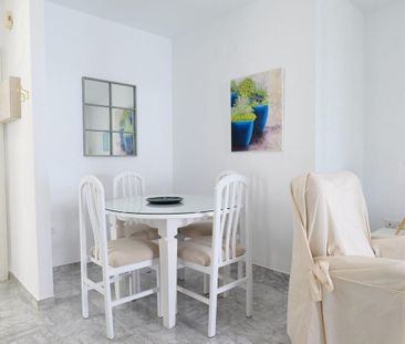 Middle Floor Apartment in Puerto Banús - Photo 4