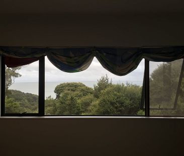 Seaview, internet and water included in rent - Photo 1
