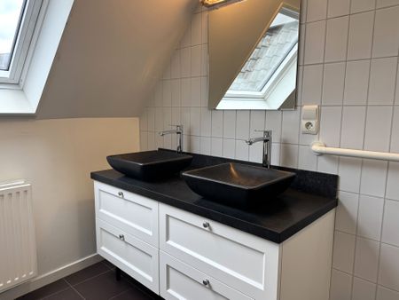 Huis te huur in Mechelen met 3 slaapkamers - Foto 5