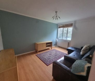 1 Bed Flat, Newbury House, W2 - Photo 2