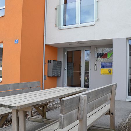 barrierefreie Wohnung in Kottes - Foto 3