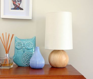 Parisian chic meets New York loft - Photo 1