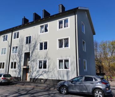 Esplanaden, Oxelösund - Foto 3