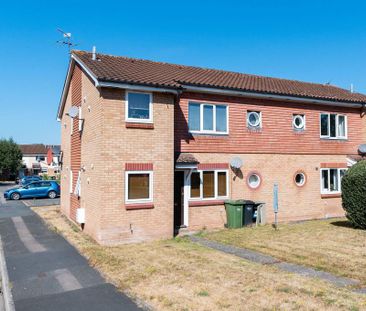 1 bedroom terraced house to rent - Photo 1