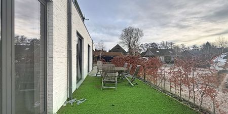 Appartement te huur in Waregem voor € 925 met 2 slaapkamers - Photo 4