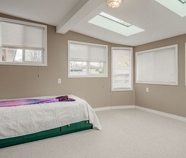 For Lease - 6495 PITTON Road Unit# Upper, Niagara Falls, Ontario - Photo 6