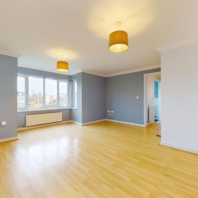 2 bedroom apartment to rent - Photo 1